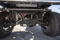 
										1968 Ford Bronco Fuel-Injected full									