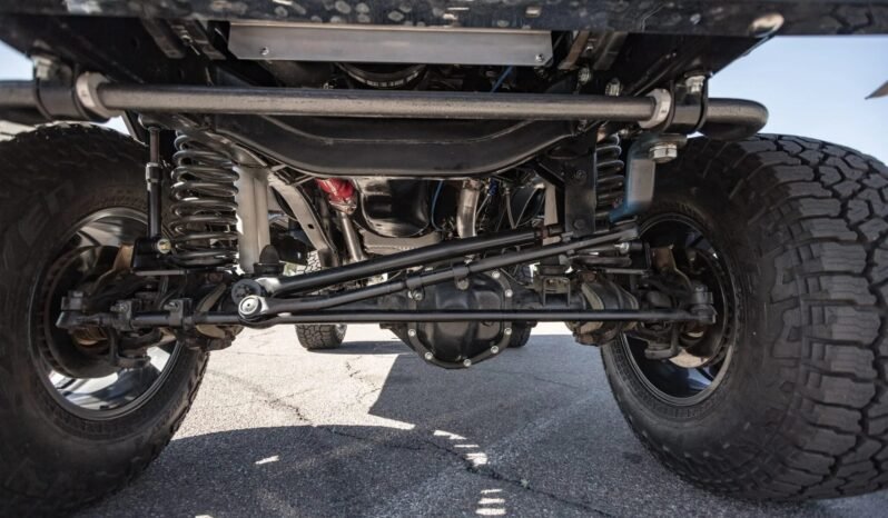 
								1968 Ford Bronco Fuel-Injected full									