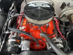 
										1970 Chevrolet CST/10 full									
