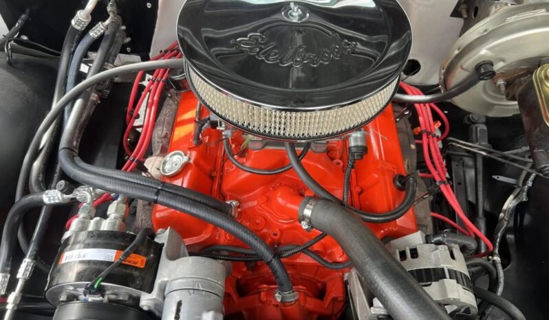 
								1970 Chevrolet CST/10 full									