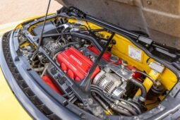 
										2002 Acura NSX-T full									