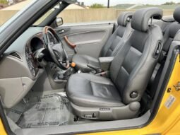 
										1999 Saab 9-3 SE full									