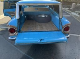 1962 Ford Falcon Squire