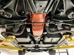 
										1966 Chevrolet C2 Corvette full									