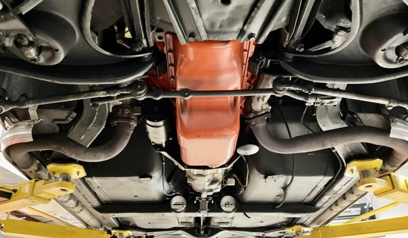 
								1966 Chevrolet C2 Corvette full									