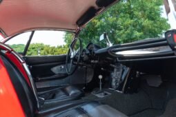 1961 Chevrolet Corvette Fuel-Injected V8