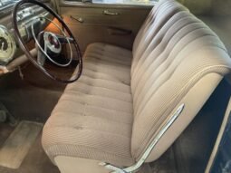 
										1940 Lincoln Zephyr full									