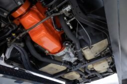 
										1963 Chevrolet Corvette Split-Window Saddle Tan full									