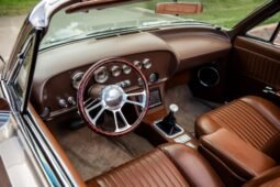 
										1963 Chevrolet Impala Convertible full									