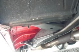 
										1956 Chevrolet Bel Air Nomad Wagon full									