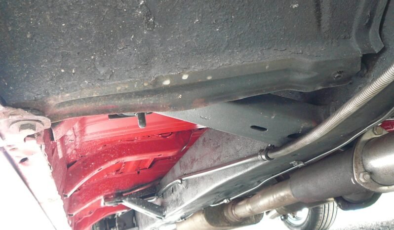 
								1956 Chevrolet Bel Air Nomad Wagon full									