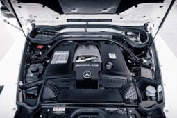 
										2020 Mercedes-AMG G63 V8 full									
