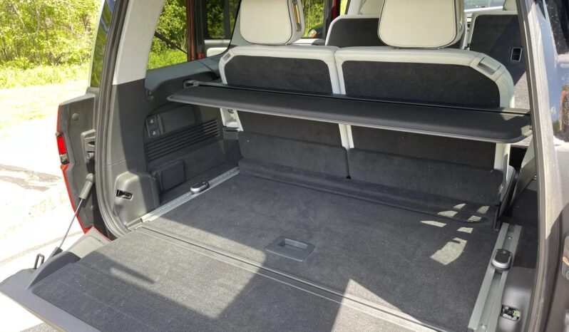 
								2023 Rivian R1S Adventure Quad-Motor full									