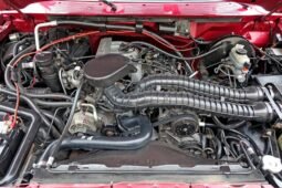 1994 Ford Bronco Eddie Bauer V8