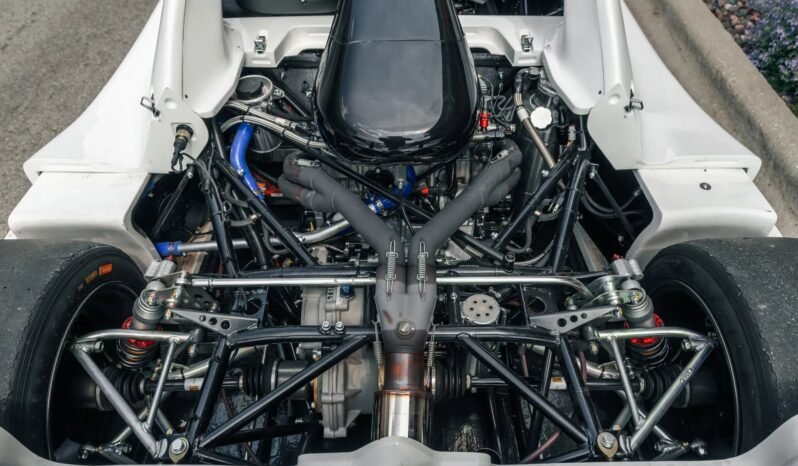 
								2022 Radical SR3 XX full									