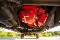 
										1964 International Harvester Scout 80 4X4 full									