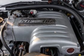 1990 Ford Mustang LX 5-Speed
