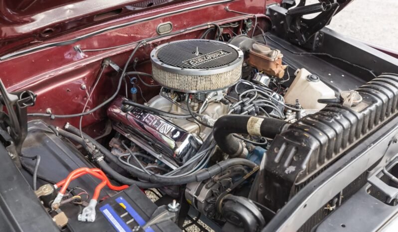 
								1968 Ford F-250 4X4 full									