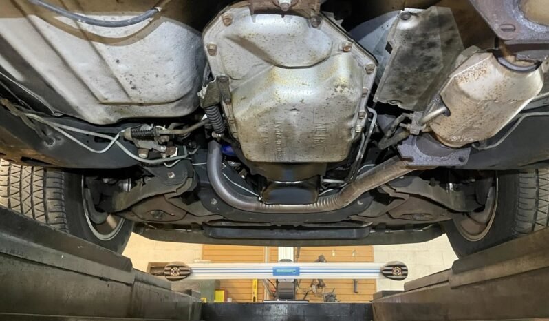 
								1986 Chevrolet Monte Carlo SS Aerocoupe V8 full									