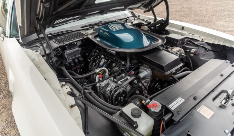 
								1979 Pontiac Firebird Trans Am LS3 full									