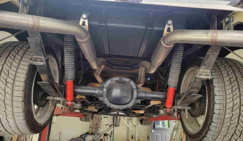 
								1947 Chevrolet 3100 Pickup Truck full									