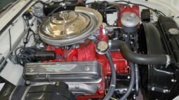 1956 Ford Thunderbird