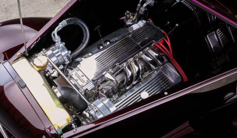 
								1932 Ford 3-Window Coupe full									