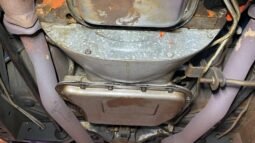 
										1970 Plymouth ’Cuda Numbers-Matching full									