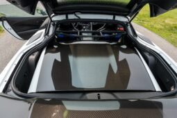 2019 Chevrolet Corvette ZR1 V8