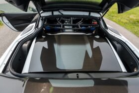 2019 Chevrolet Corvette ZR1 V8