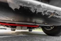 
										1965 Backdraft Racing Shelby Cobra 427R full									