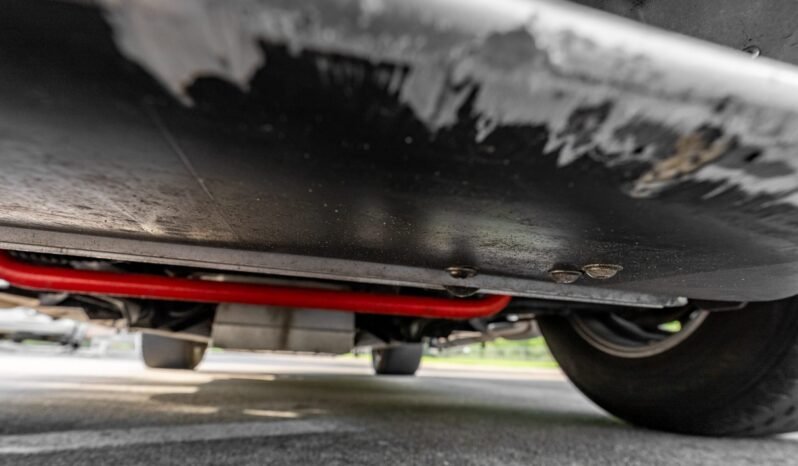 
								1965 Backdraft Racing Shelby Cobra 427R full									