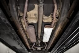 
										1956 Chrysler 300B 3-Speed full									