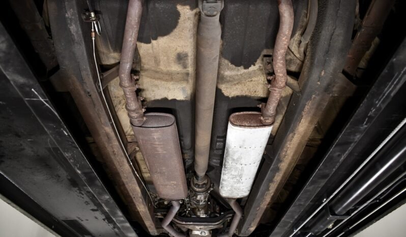 
								1956 Chrysler 300B 3-Speed full									