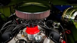 
										1973 Ford Bronco 4X4 full									