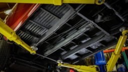 
										1966 Volkswagen Type 2 Deluxe Bus full									