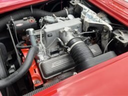 1960 Chevrolet Corvette 4-Speed