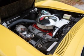 1969 Chevrolet Corvette V8