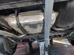 
										1957 Chevrolet Bel Air 3-Speed full									