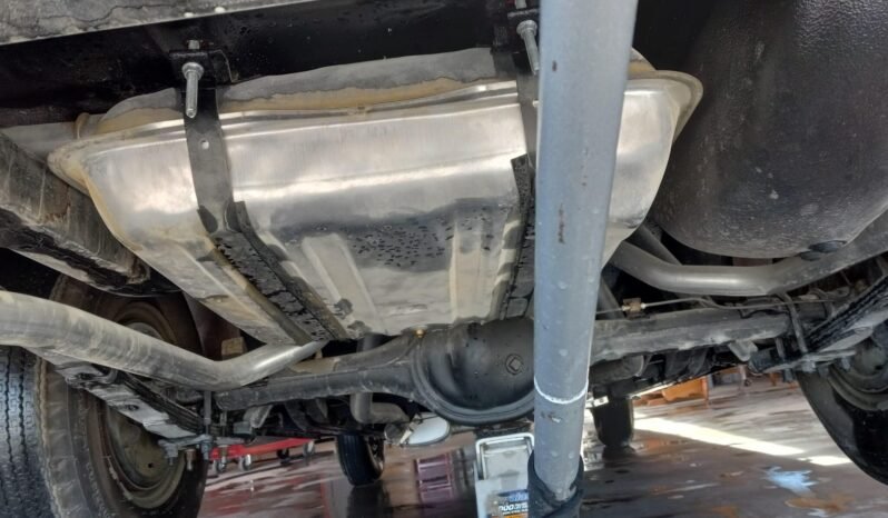 
								1957 Chevrolet Bel Air 3-Speed full									