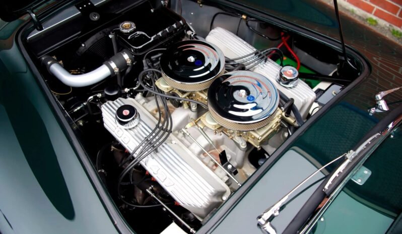 
								1966 Shelby Cobra V8 full									