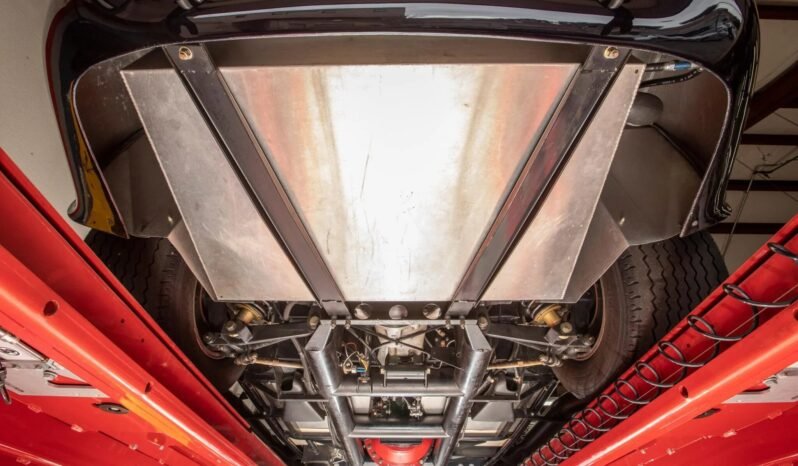 
								1970 Shelby Cobra CSX4000 V8 full									