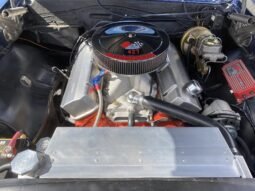 
										1967 Chevrolet Chevelle SS full									