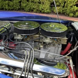 
										1965 Kirkham Motorsports Shelby Cobra Replica full									