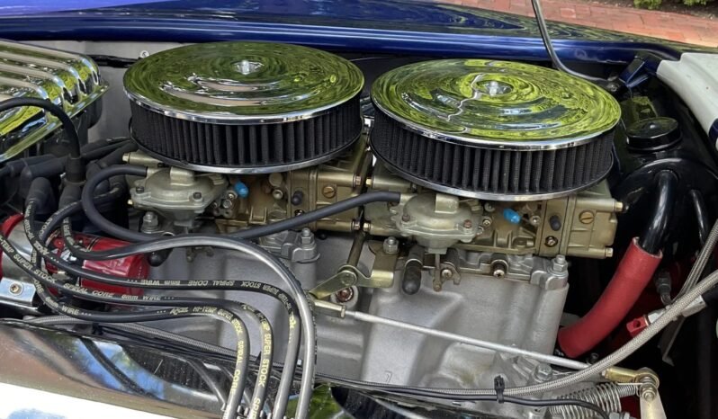 
								1965 Kirkham Motorsports Shelby Cobra Replica full									