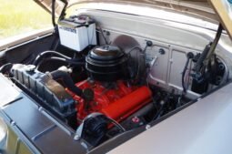 
										1956 Chevrolet 3100 Pickup Truck full									