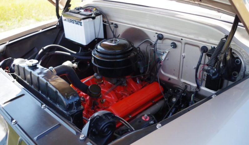 
								1956 Chevrolet 3100 Pickup Truck full									