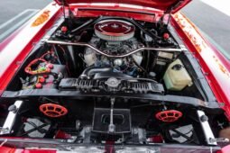 
										1967 Ford Mustang GT350-Style V8 full									