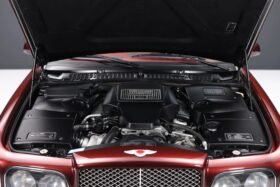 2001 Bentley Arnage Red Label