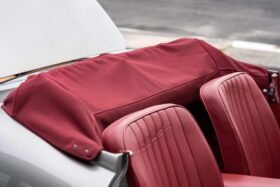 1964 Jaguar XKE
